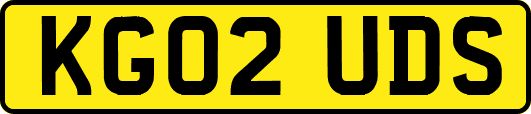 KG02UDS