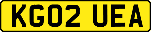 KG02UEA