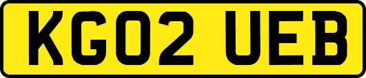 KG02UEB