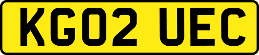 KG02UEC