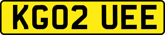 KG02UEE