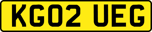 KG02UEG
