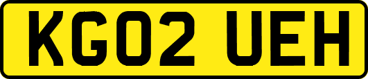 KG02UEH