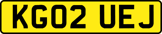 KG02UEJ