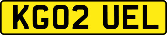 KG02UEL