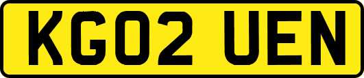 KG02UEN