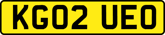 KG02UEO