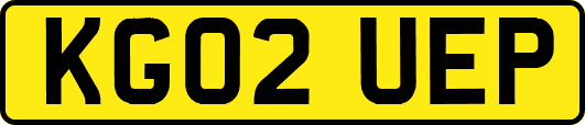 KG02UEP