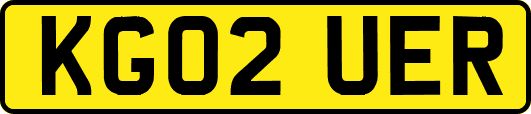 KG02UER
