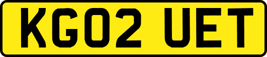 KG02UET