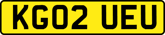 KG02UEU