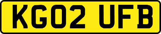 KG02UFB