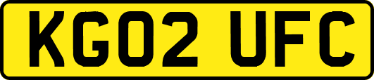 KG02UFC