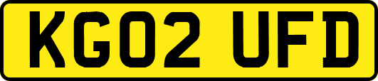 KG02UFD