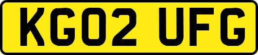 KG02UFG