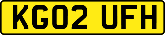 KG02UFH
