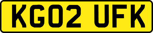 KG02UFK
