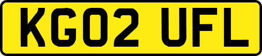 KG02UFL