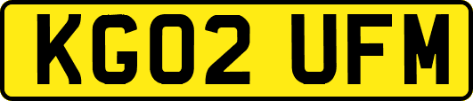 KG02UFM