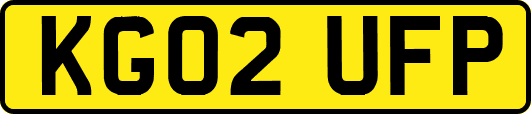 KG02UFP