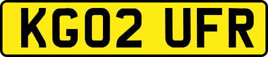 KG02UFR