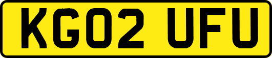 KG02UFU