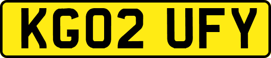 KG02UFY