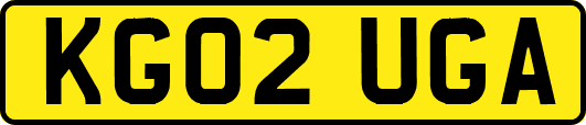 KG02UGA