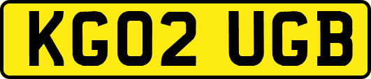 KG02UGB