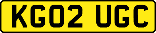 KG02UGC