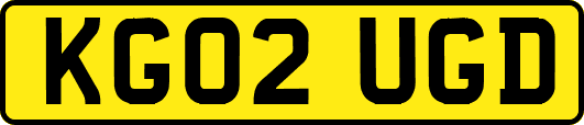 KG02UGD