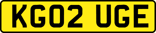 KG02UGE