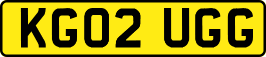 KG02UGG