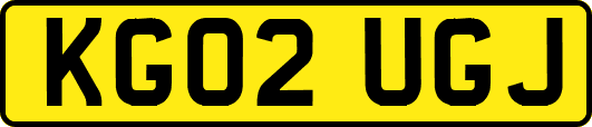 KG02UGJ