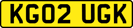 KG02UGK
