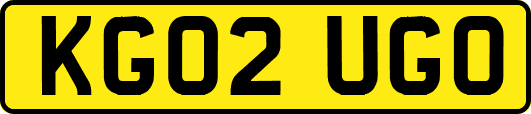 KG02UGO