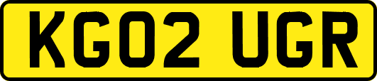 KG02UGR