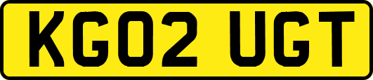 KG02UGT