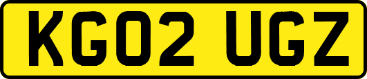 KG02UGZ