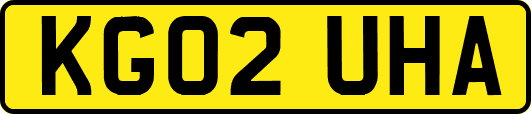 KG02UHA