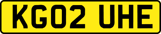 KG02UHE