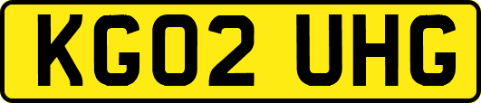 KG02UHG