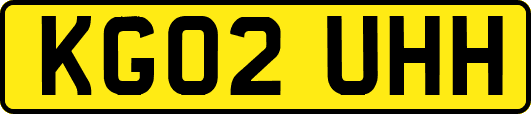 KG02UHH