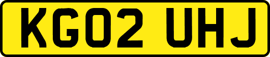 KG02UHJ