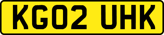 KG02UHK