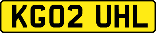 KG02UHL