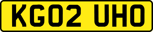 KG02UHO