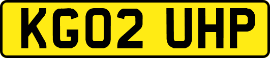 KG02UHP
