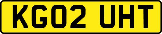 KG02UHT
