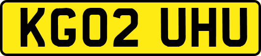 KG02UHU